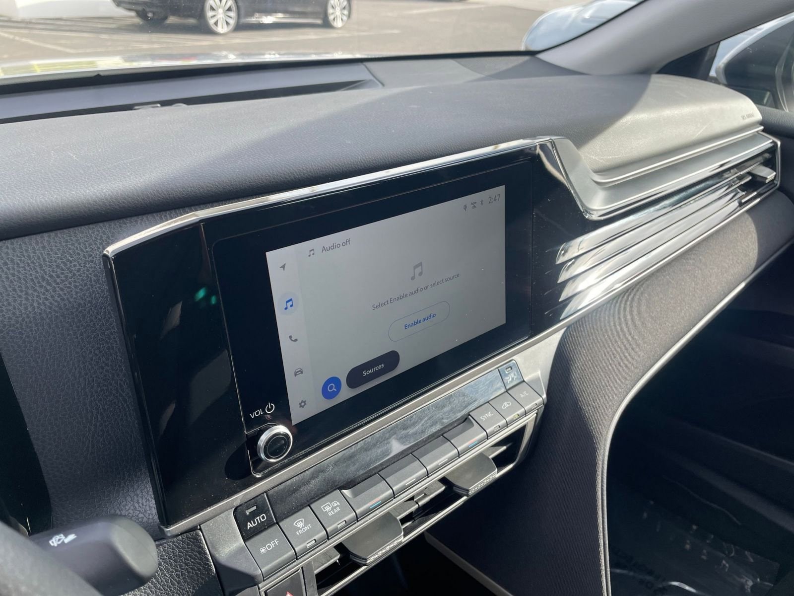 Thumbnail: 2025 Toyota Camry - 21