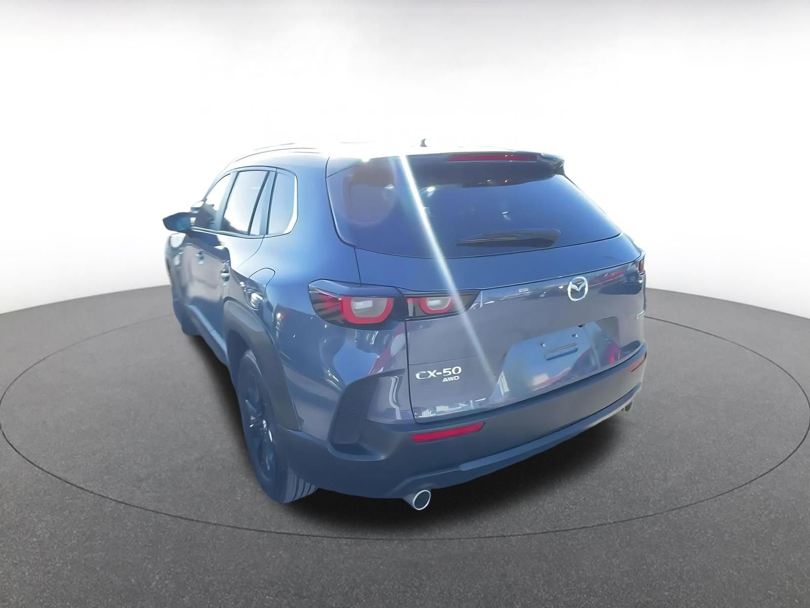 Thumbnail: 2025 Mazda CX-50 - 11