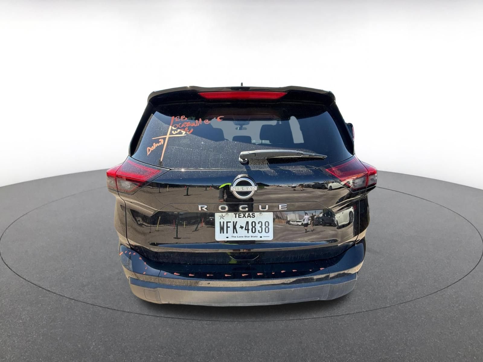 Thumbnail: 2025 Nissan Rogue - 12
