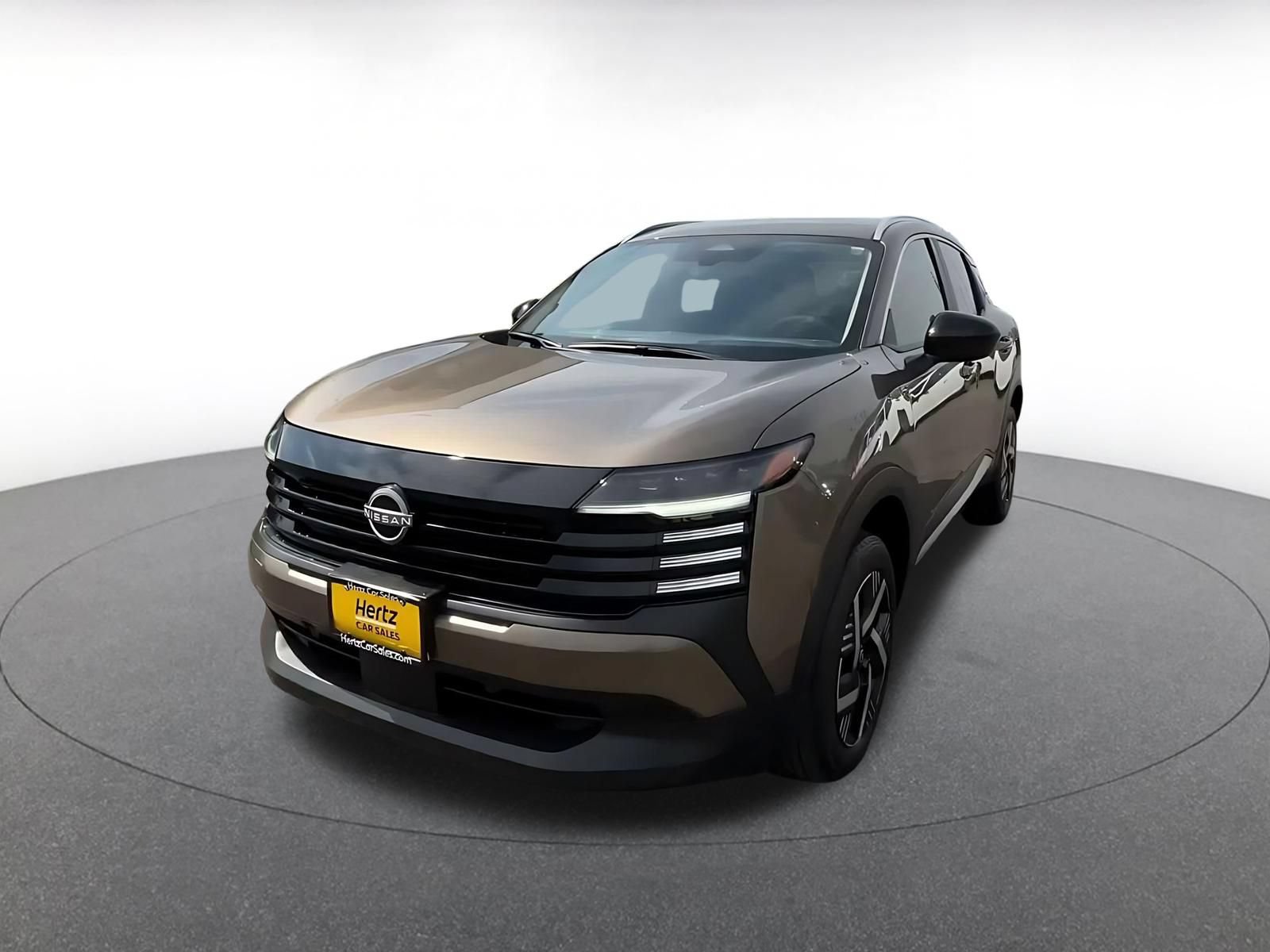 Thumbnail: 2026 Nissan Kicks - 6