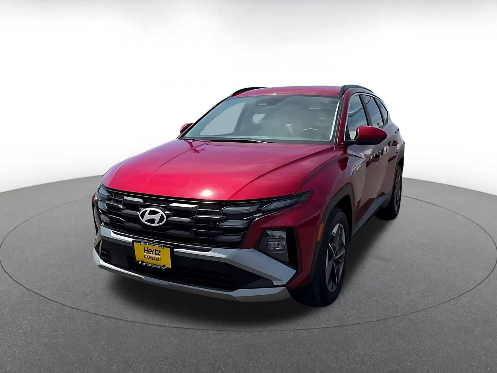 Thumbnail: 2026 Hyundai Tucson - 7