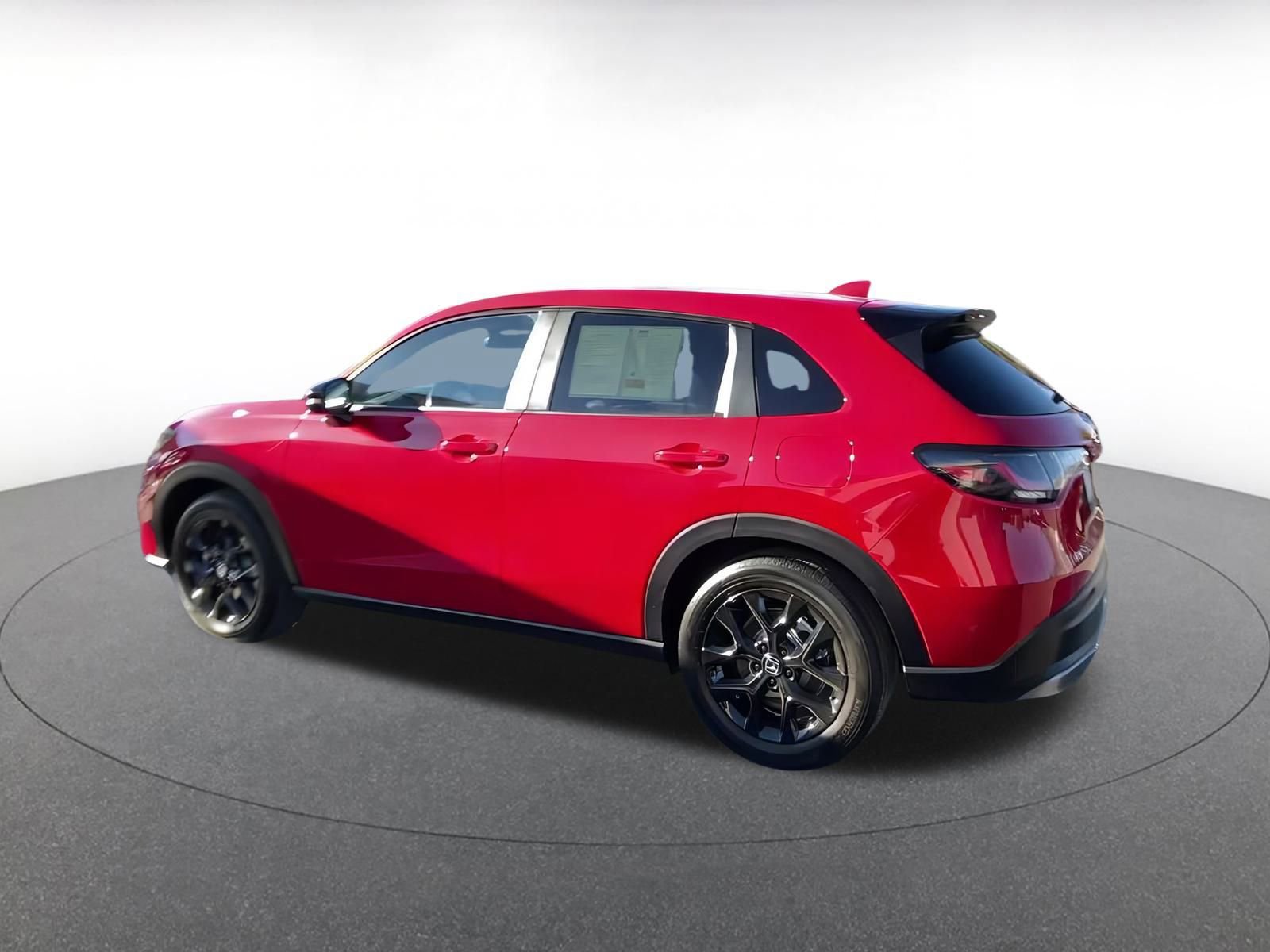 Thumbnail: 2025 Honda HR-V - 10