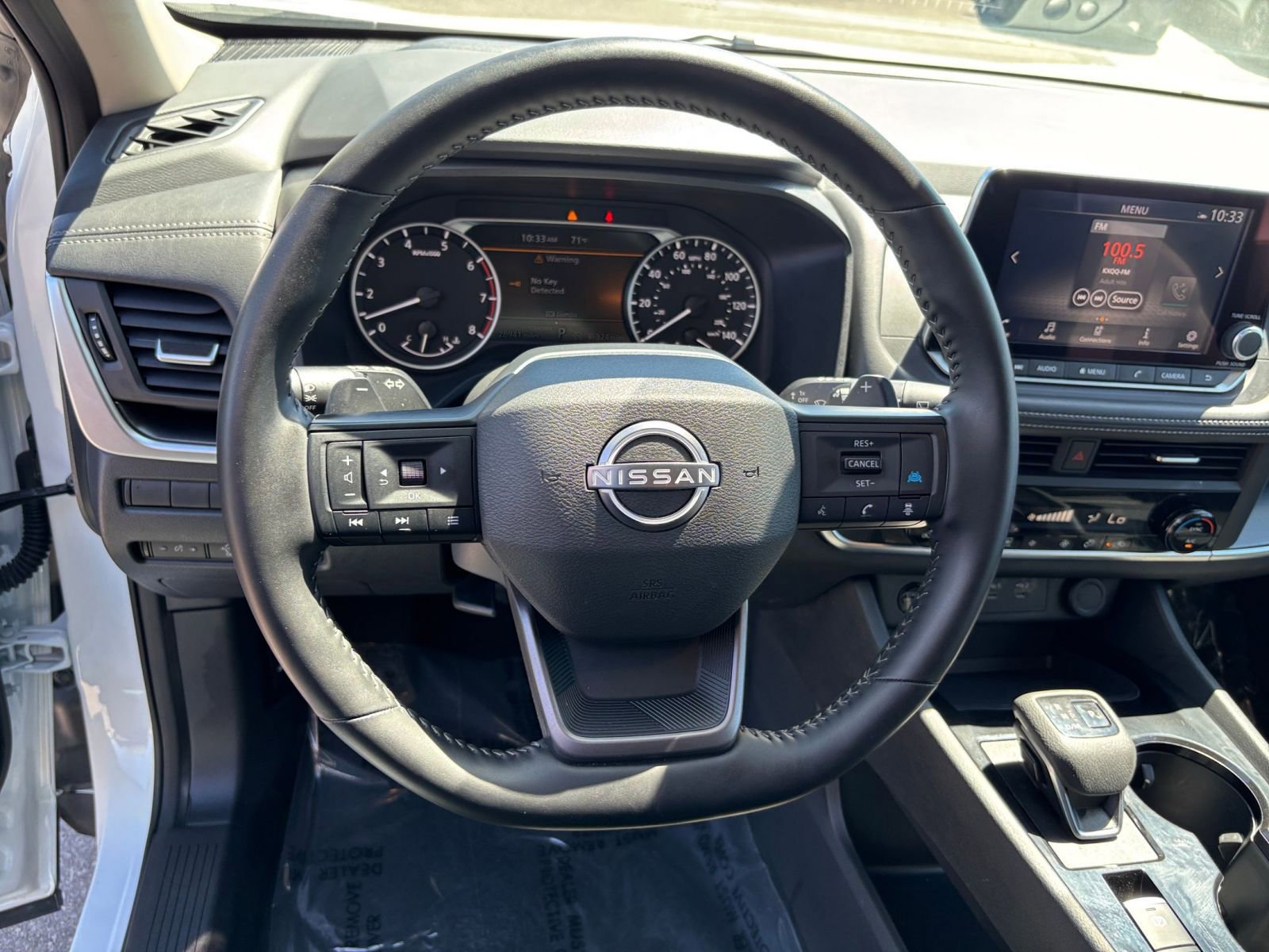 Thumbnail: 2025 Nissan Rogue - 30
