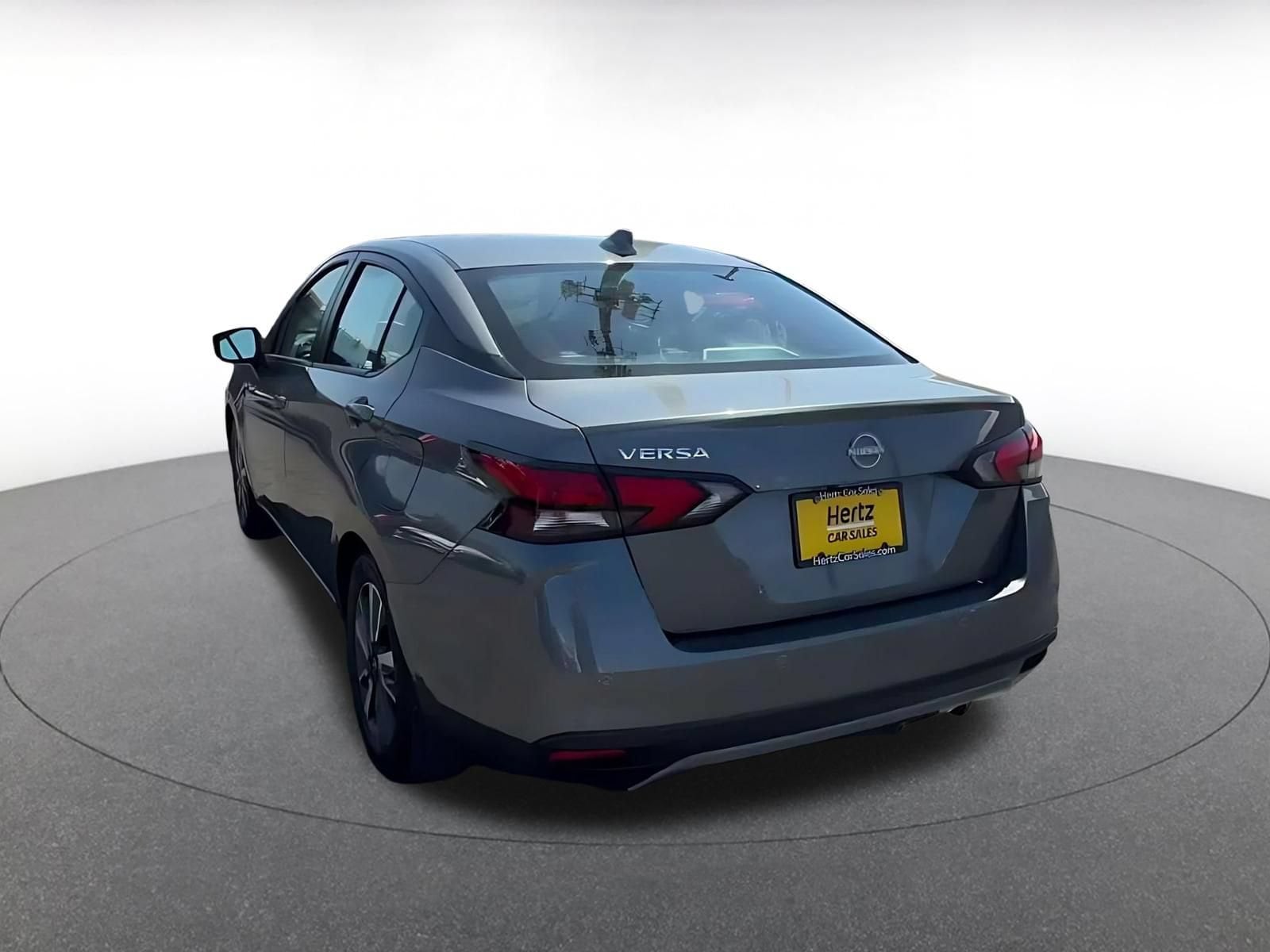 Thumbnail: 2025 Nissan Versa - 10