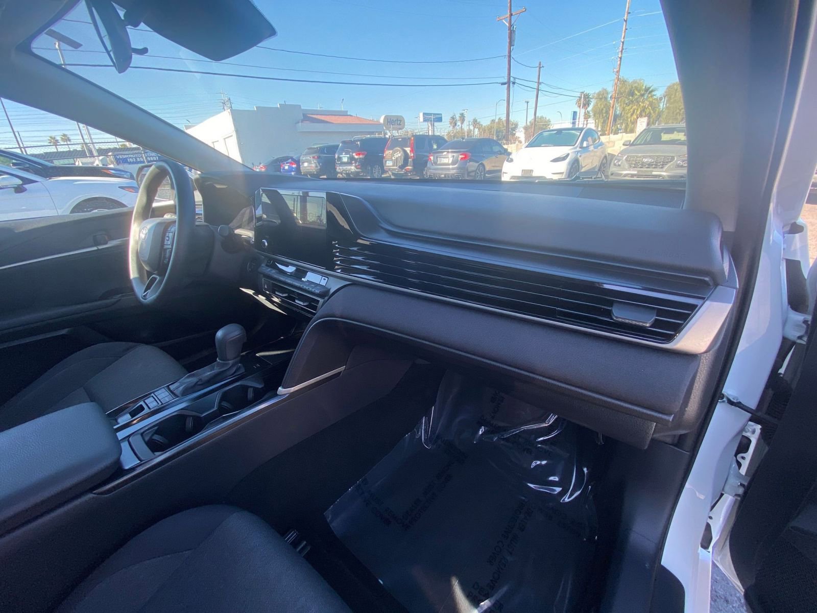 Thumbnail: 2025 Toyota Camry - 35