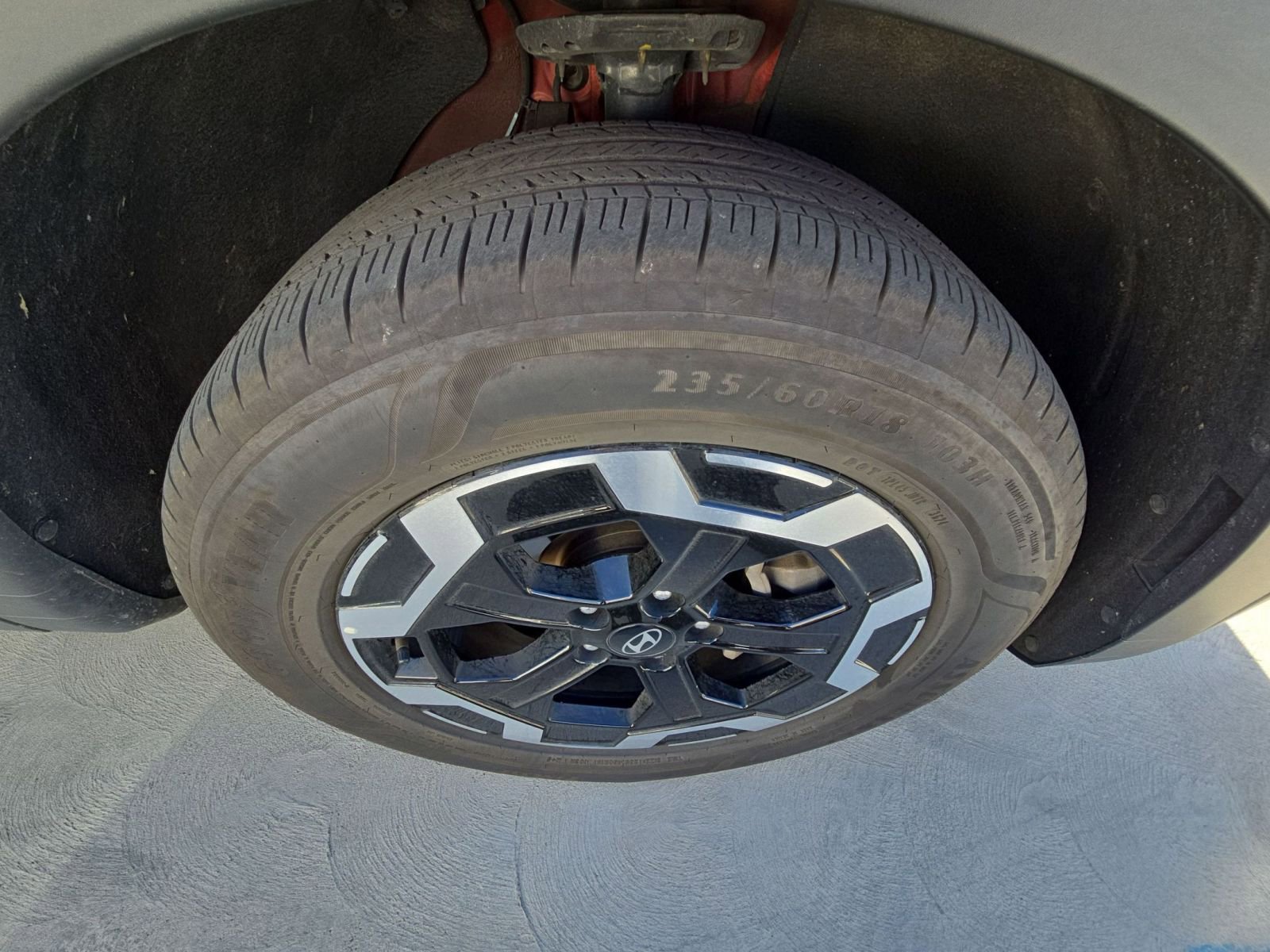 Thumbnail: 2025 Hyundai Santa Fe - 10