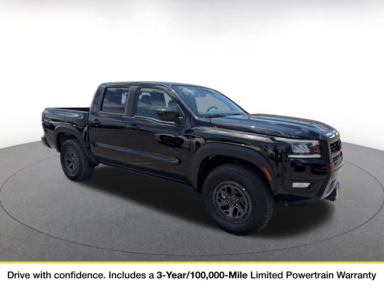 Thumbnail: 2026 Nissan Frontier - 1