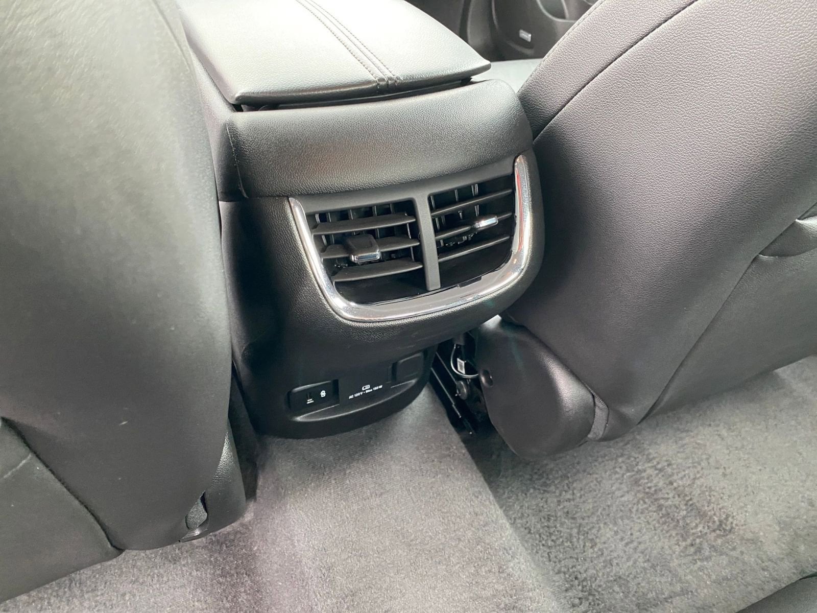 Thumbnail: 2024 Chevrolet Malibu - 24