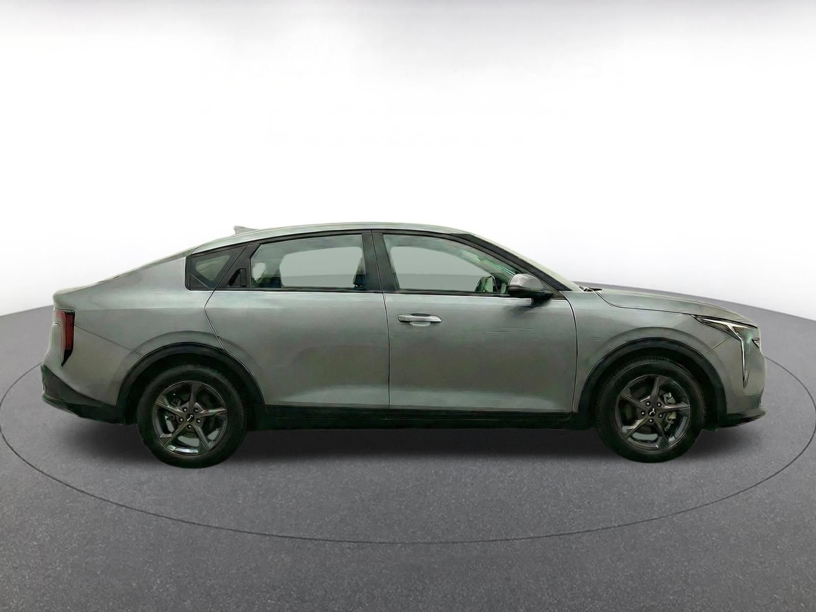 Thumbnail: 2025 Kia K4 - 14