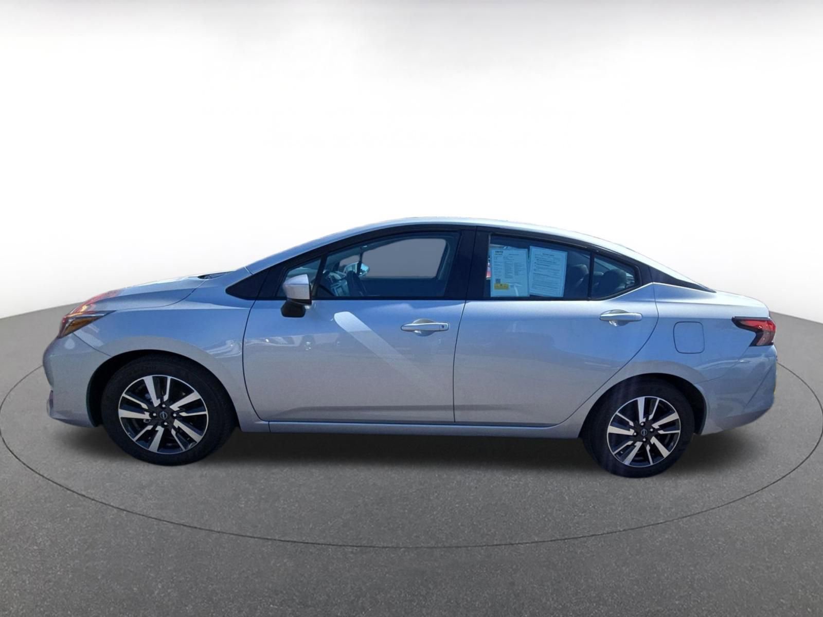 Thumbnail: 2025 Nissan Versa - 7