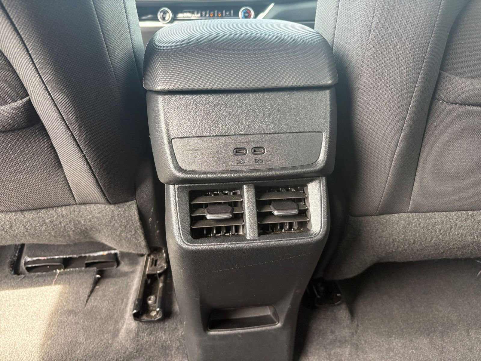 Thumbnail: 2025 Chevrolet Equinox - 23