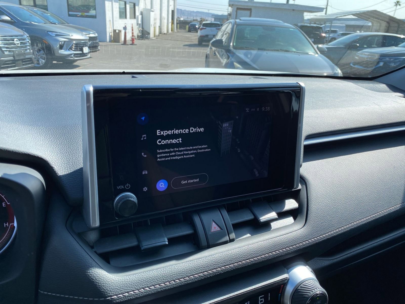 Thumbnail: 2025 Toyota RAV4 - 20