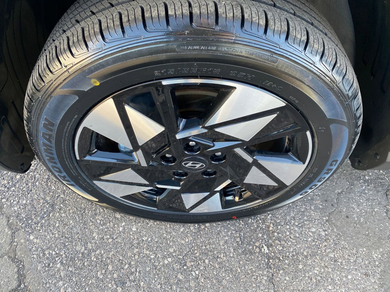 Thumbnail: 2025 Hyundai Kona - 30