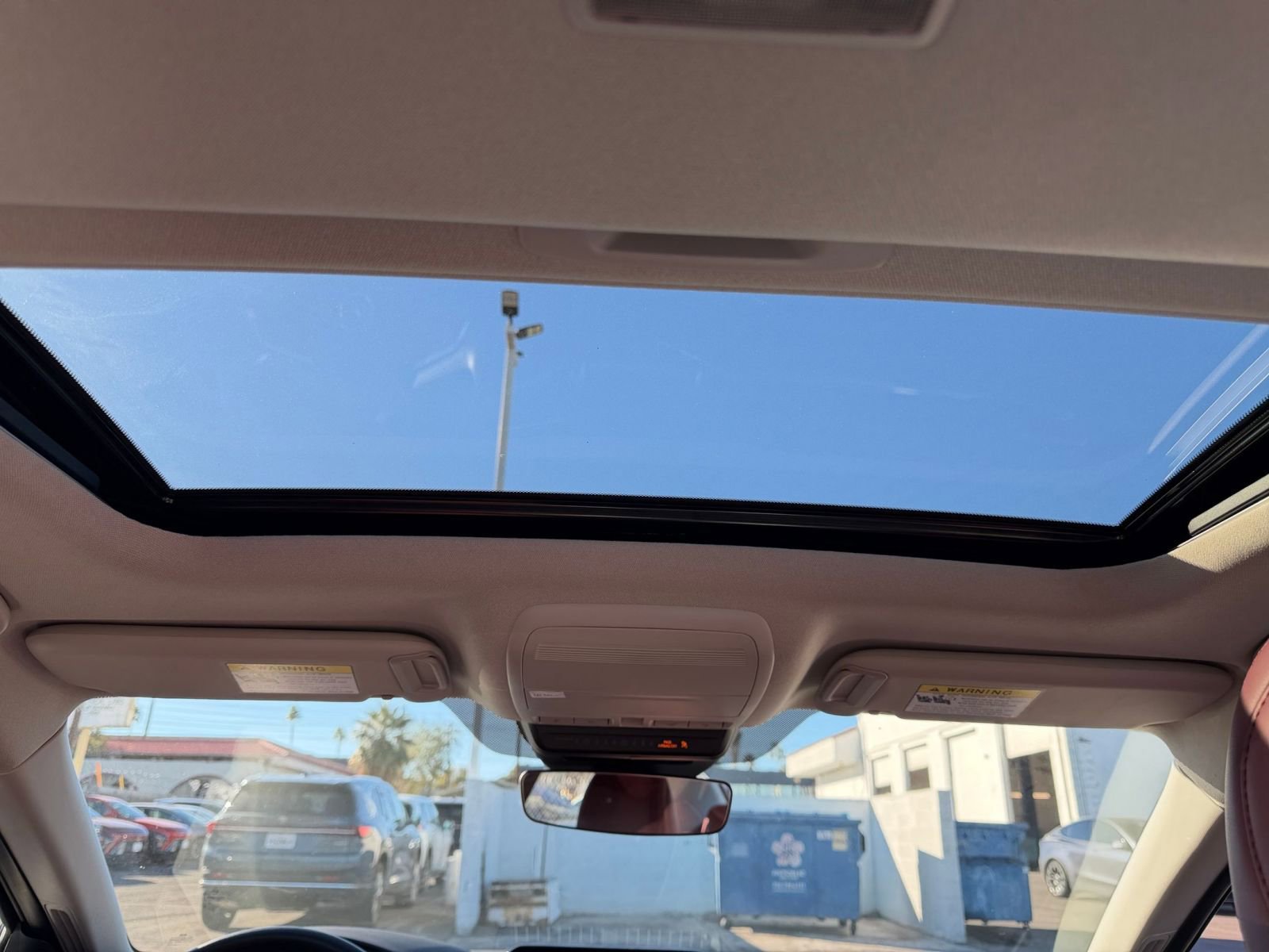 Thumbnail: 2025 Mazda Mazda3 - 25