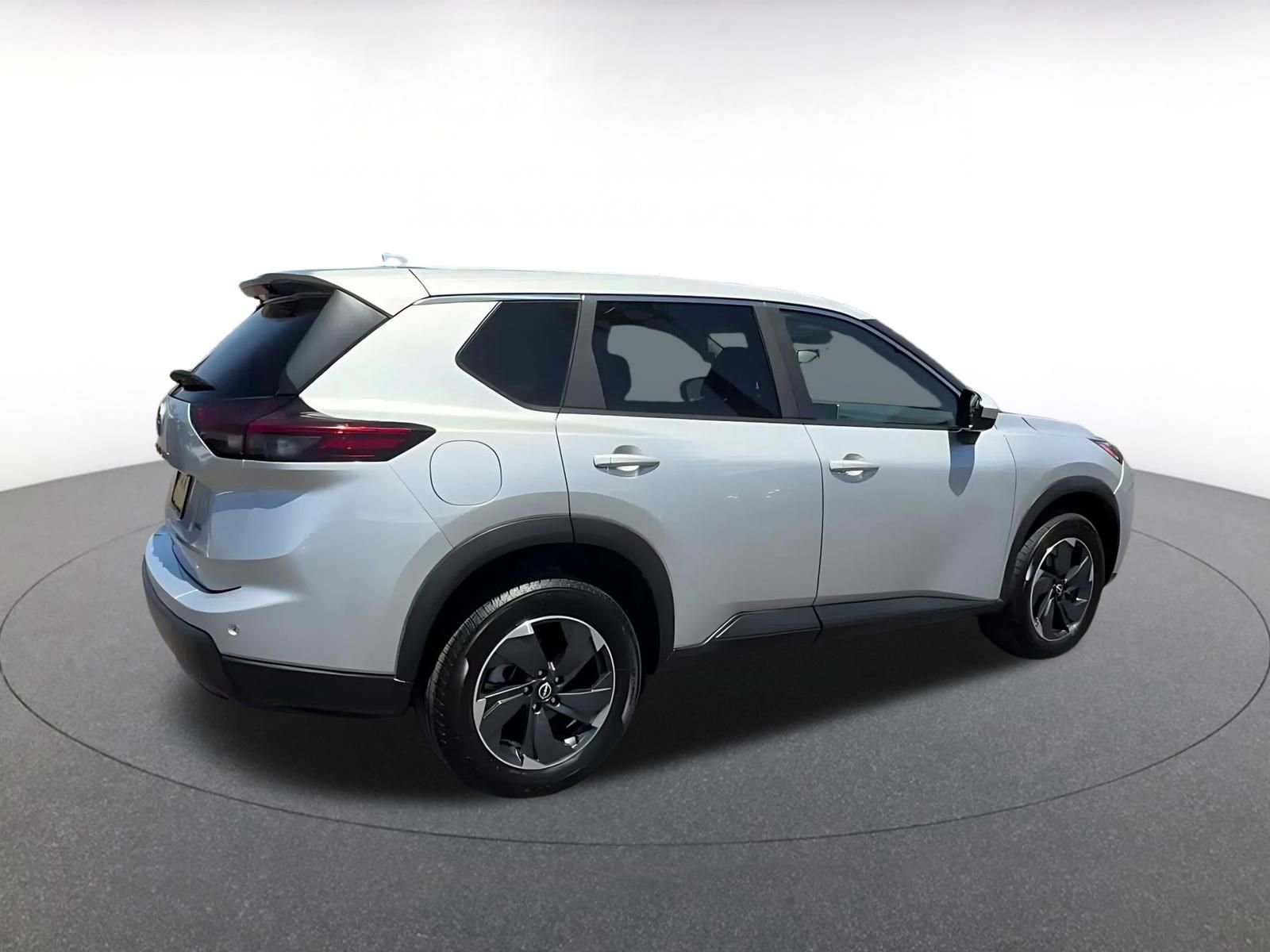 Thumbnail: 2025 Nissan Rogue - 14