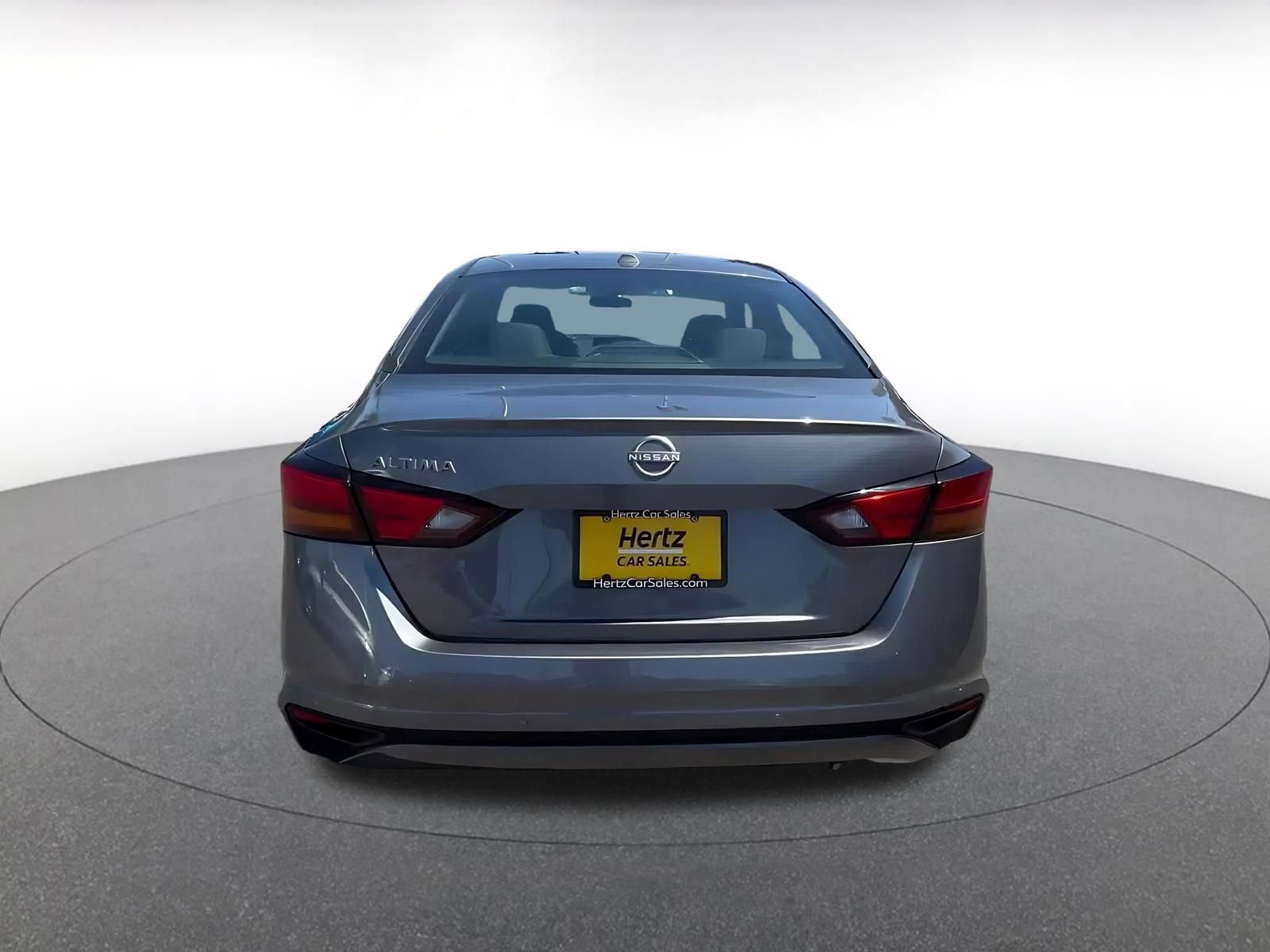 Thumbnail: 2025 Nissan Altima - 12