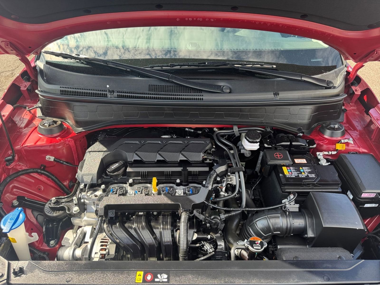 Thumbnail: 2025 Hyundai Venue - 30