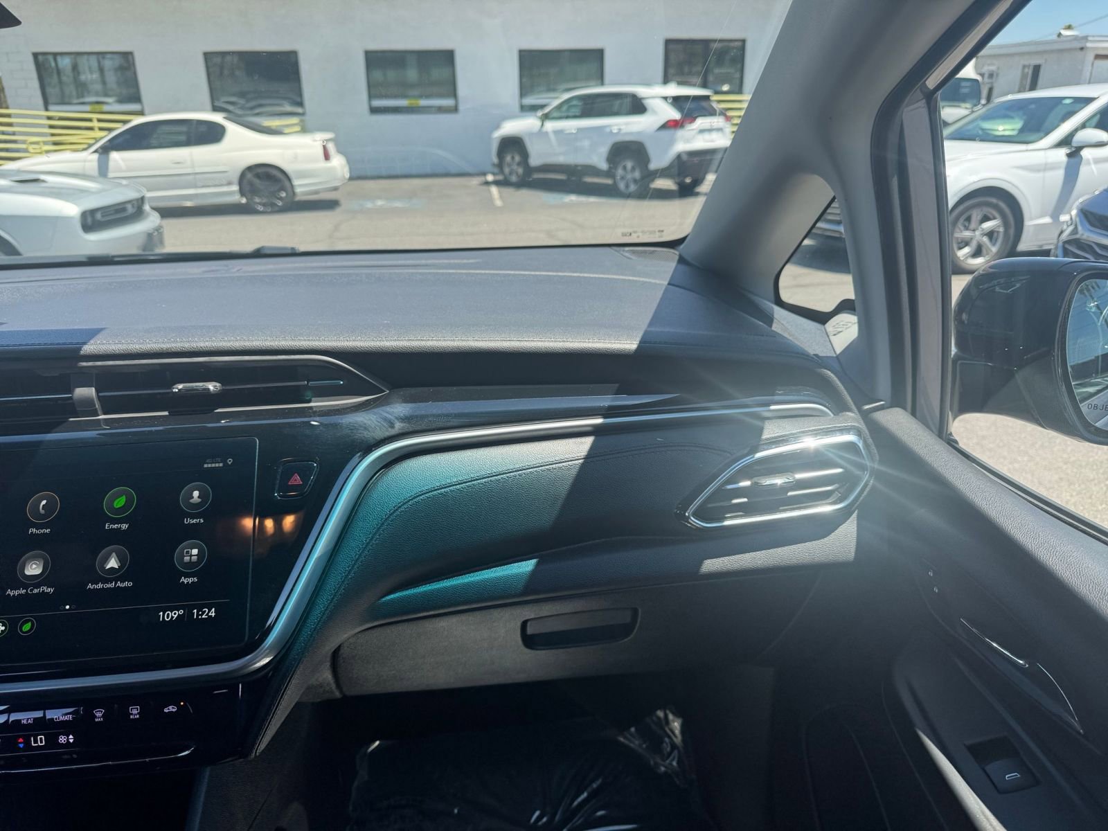 Thumbnail: 2023 Chevrolet Bolt EV - 35