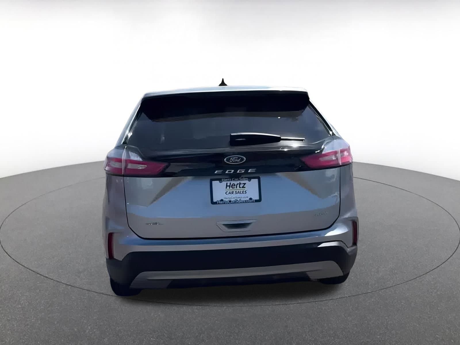 Thumbnail: 2024 Ford Edge - 12
