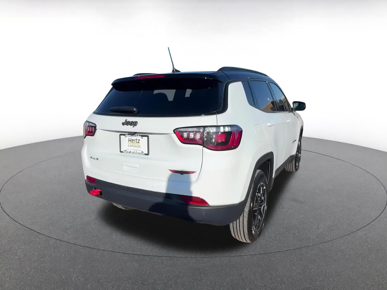 Thumbnail: 2025 Jeep Compass - 15