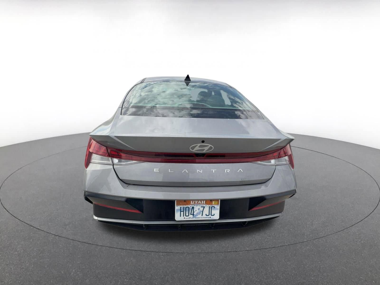 Thumbnail: 2025 Hyundai Elantra - 5