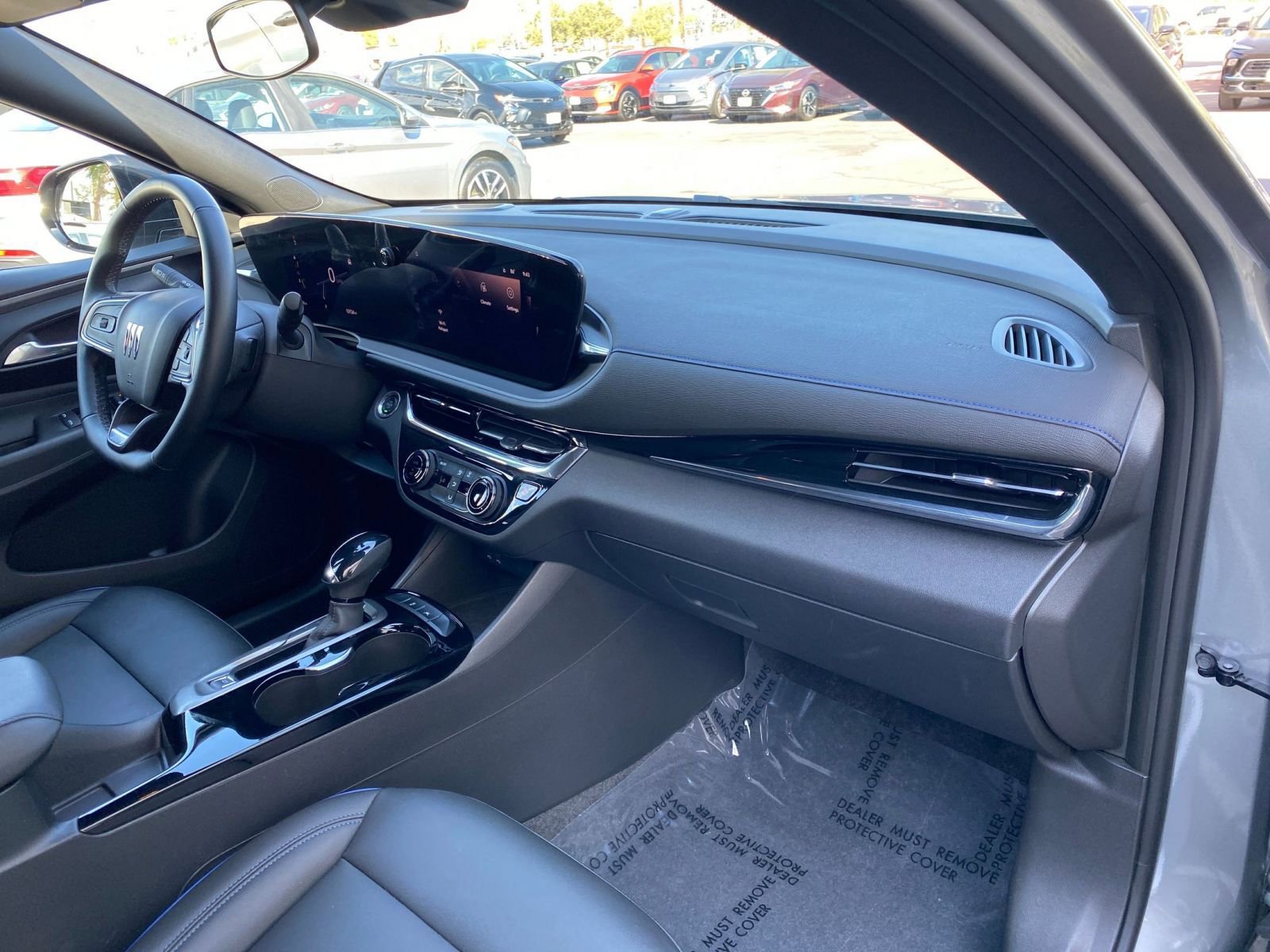 Thumbnail: 2025 Buick Envista - 35