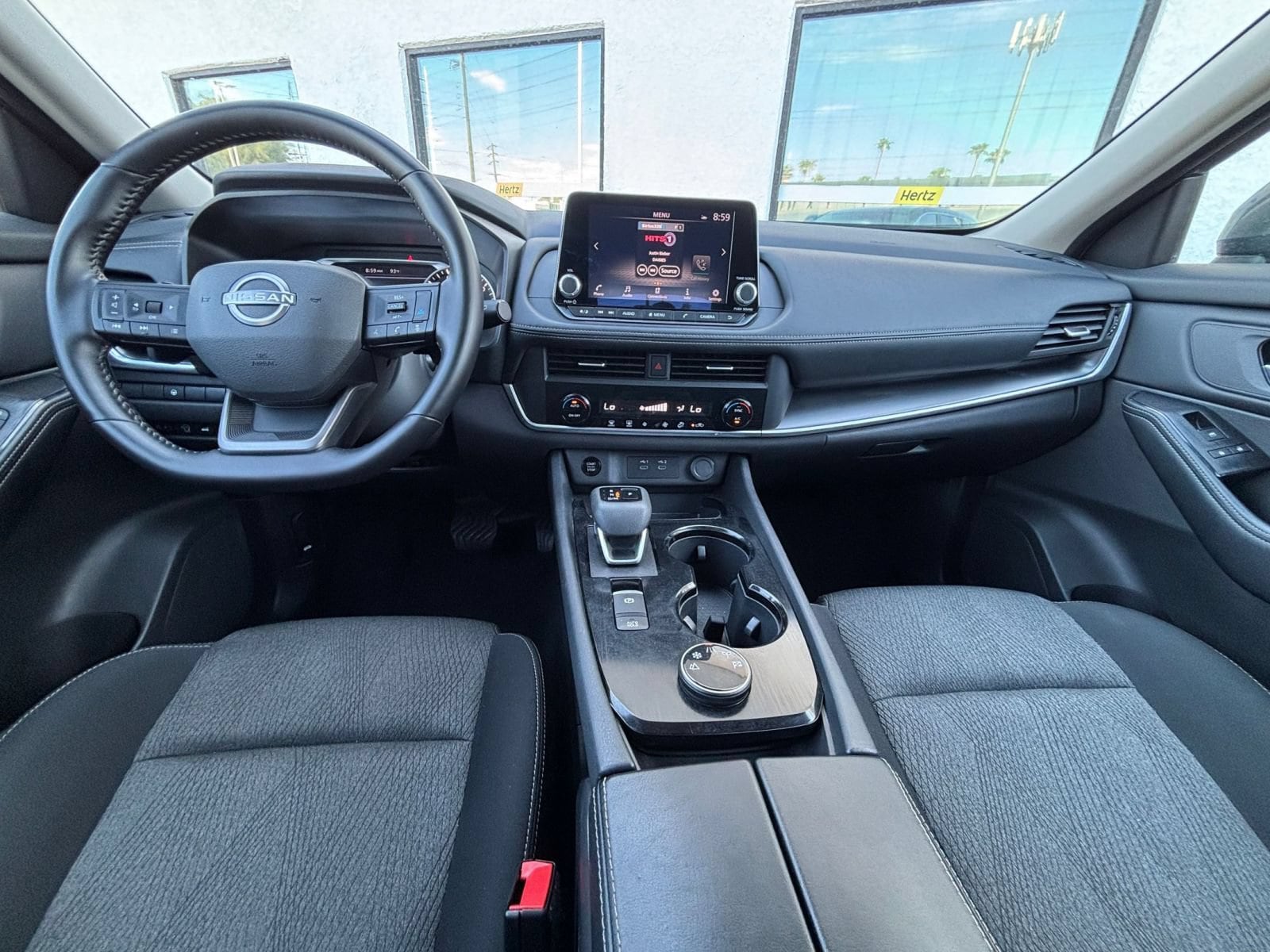 Thumbnail: 2025 Nissan Rogue - 35