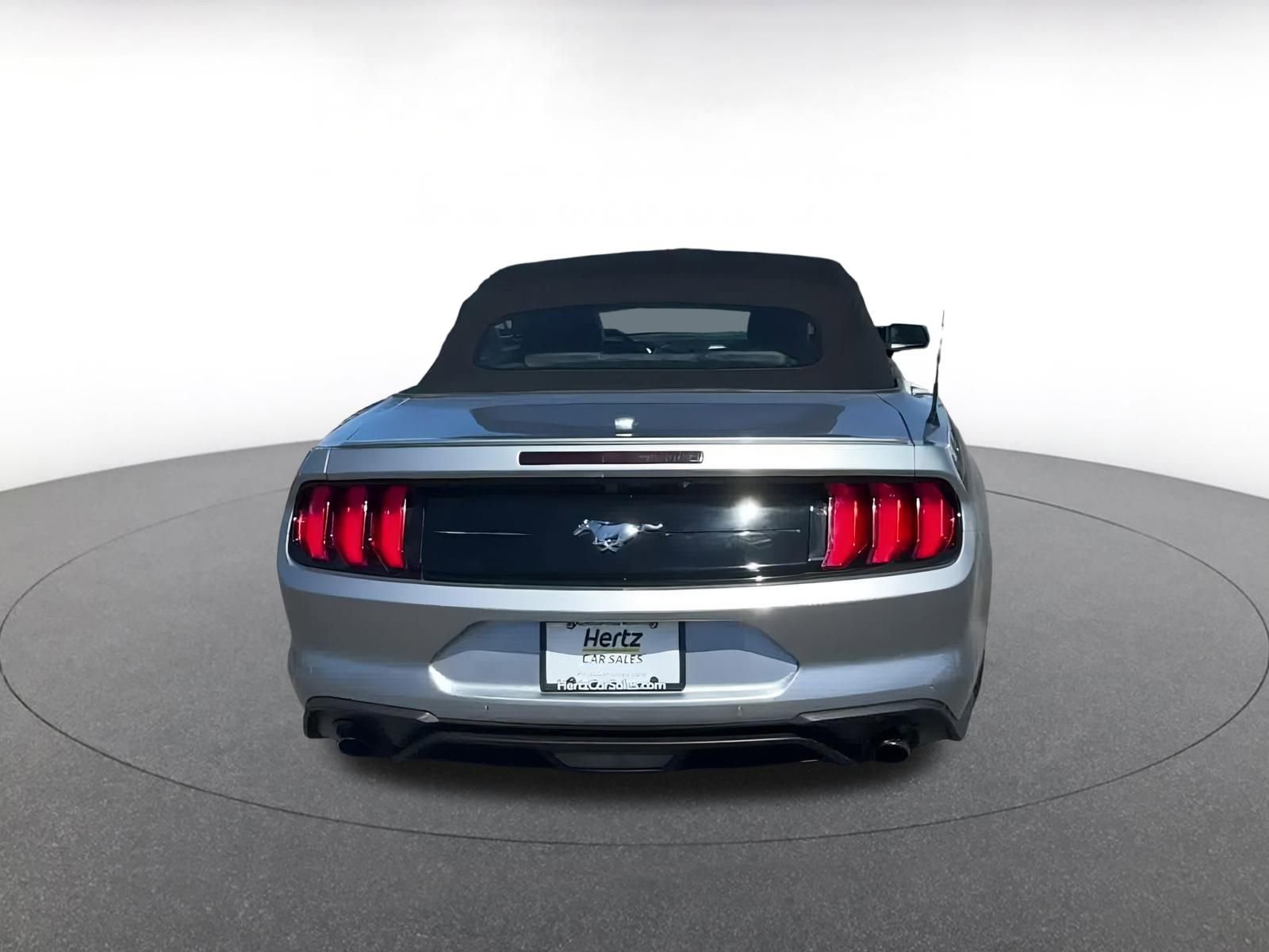 Thumbnail: 2023 Ford Mustang - 12