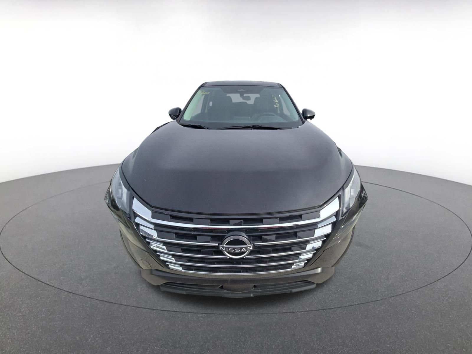 Thumbnail: 2025 Nissan Rogue - 4