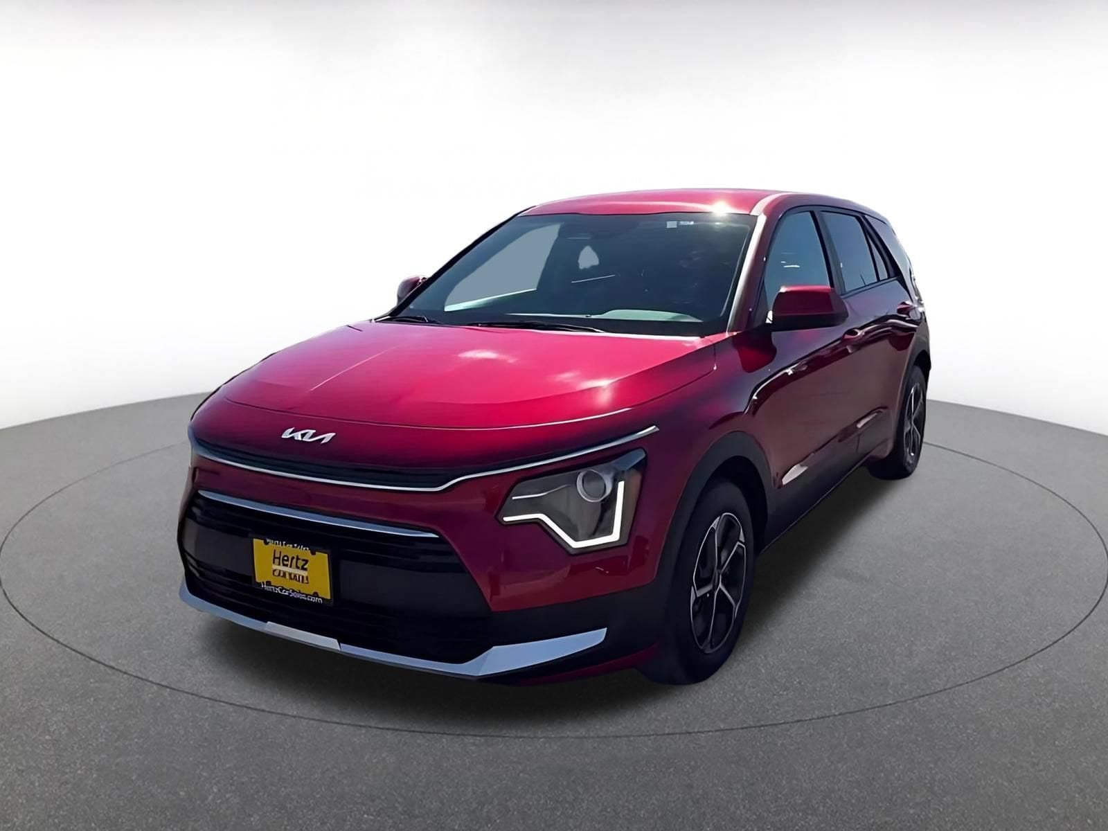 Thumbnail: 2026 Kia Niro - 7