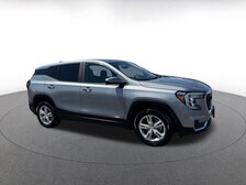 2024 GMC Terrain SLE -
                  Las Vegas, NV