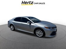 2024 Toyota Camry LE -
                  Las Vegas, NV