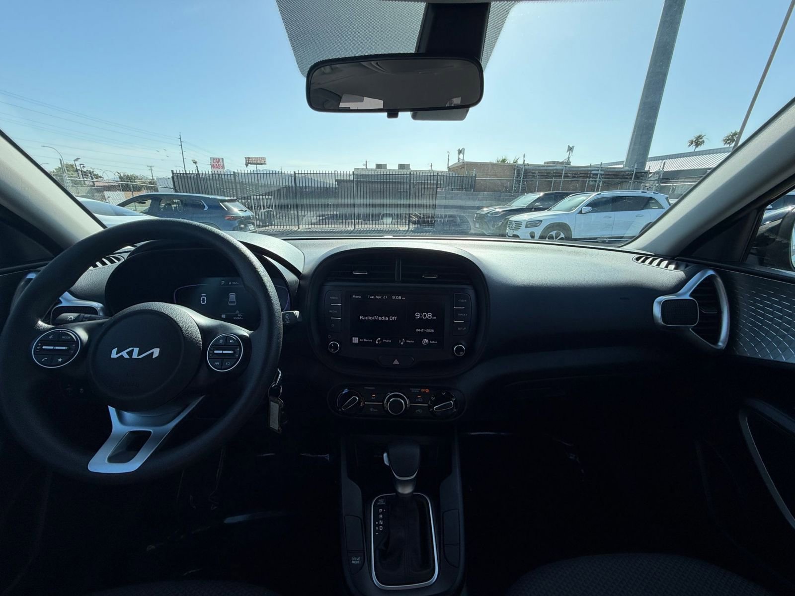 Thumbnail: 2025 Kia Soul - 31