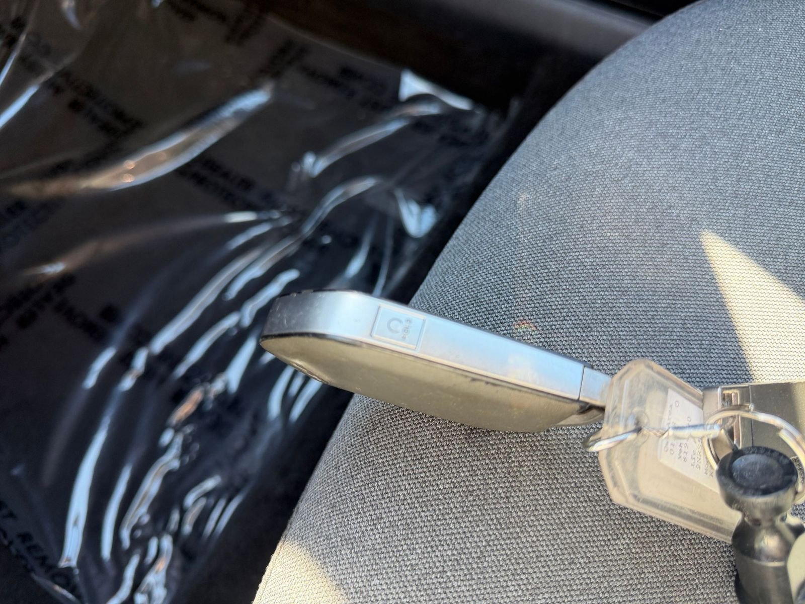 Thumbnail: 2025 Kia K4 - 23