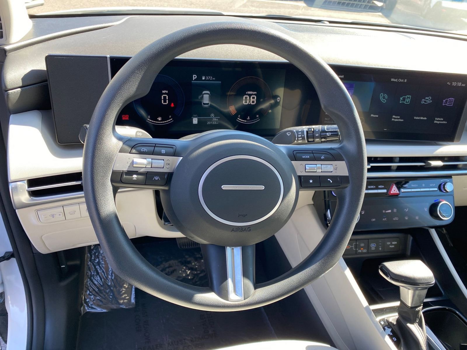 Thumbnail: 2025 Hyundai Tucson - 28