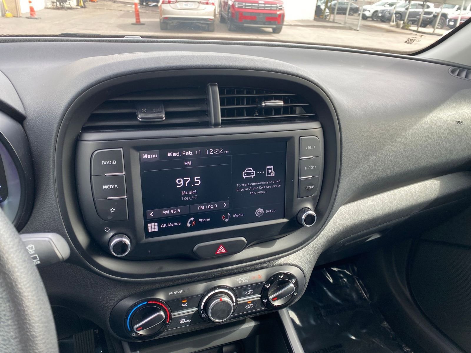 Thumbnail: 2025 Kia Soul - 17