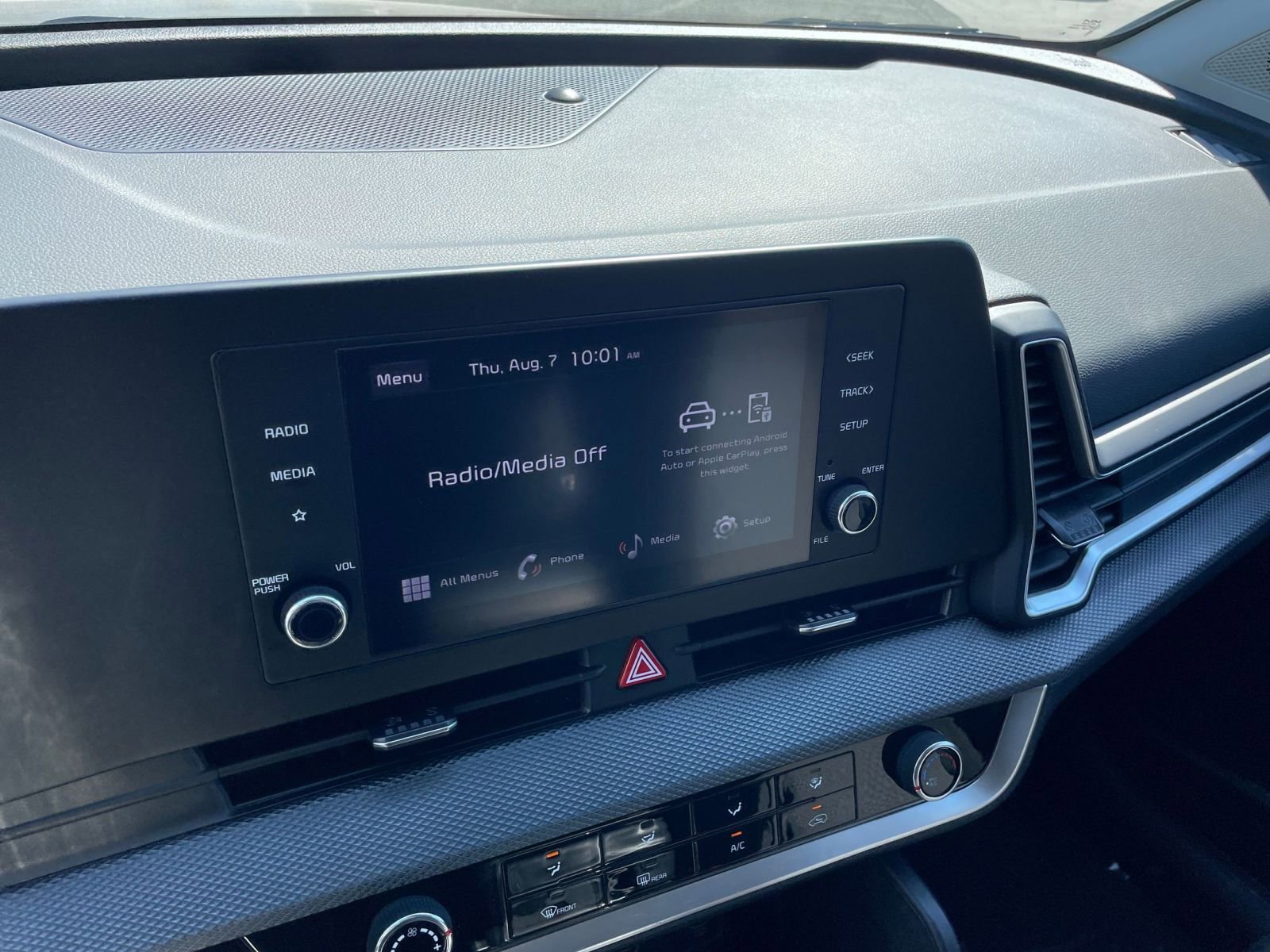 Thumbnail: 2024 Kia Sportage - 21