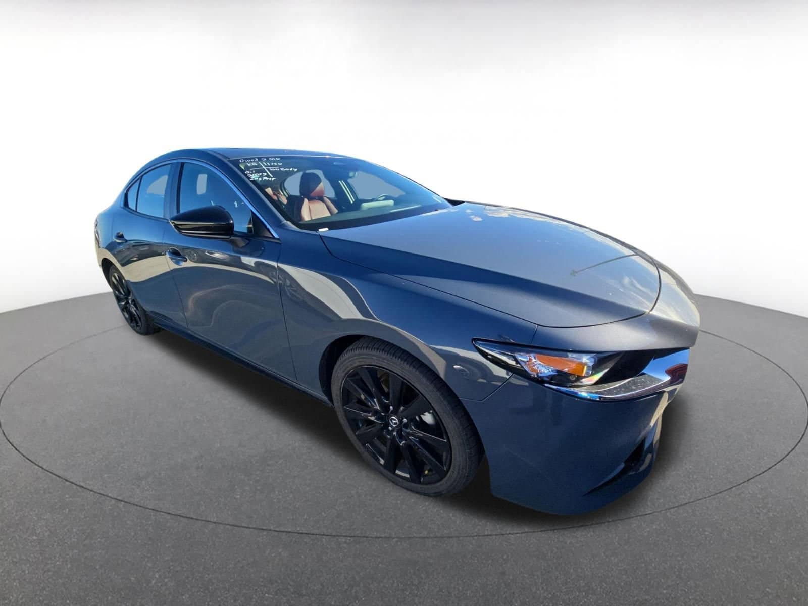 Thumbnail: 2025 Mazda Mazda3 - 2