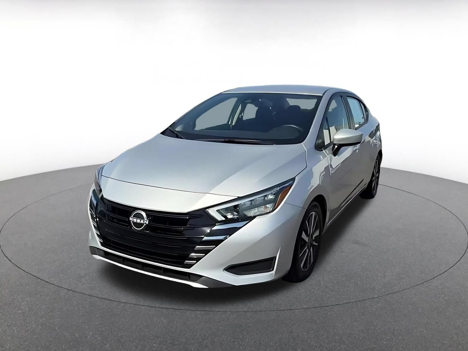 Thumbnail: 2025 Nissan Versa - 7