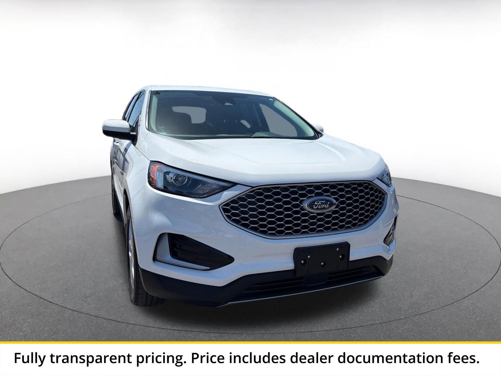 Thumbnail: 2024 Ford Edge - 1