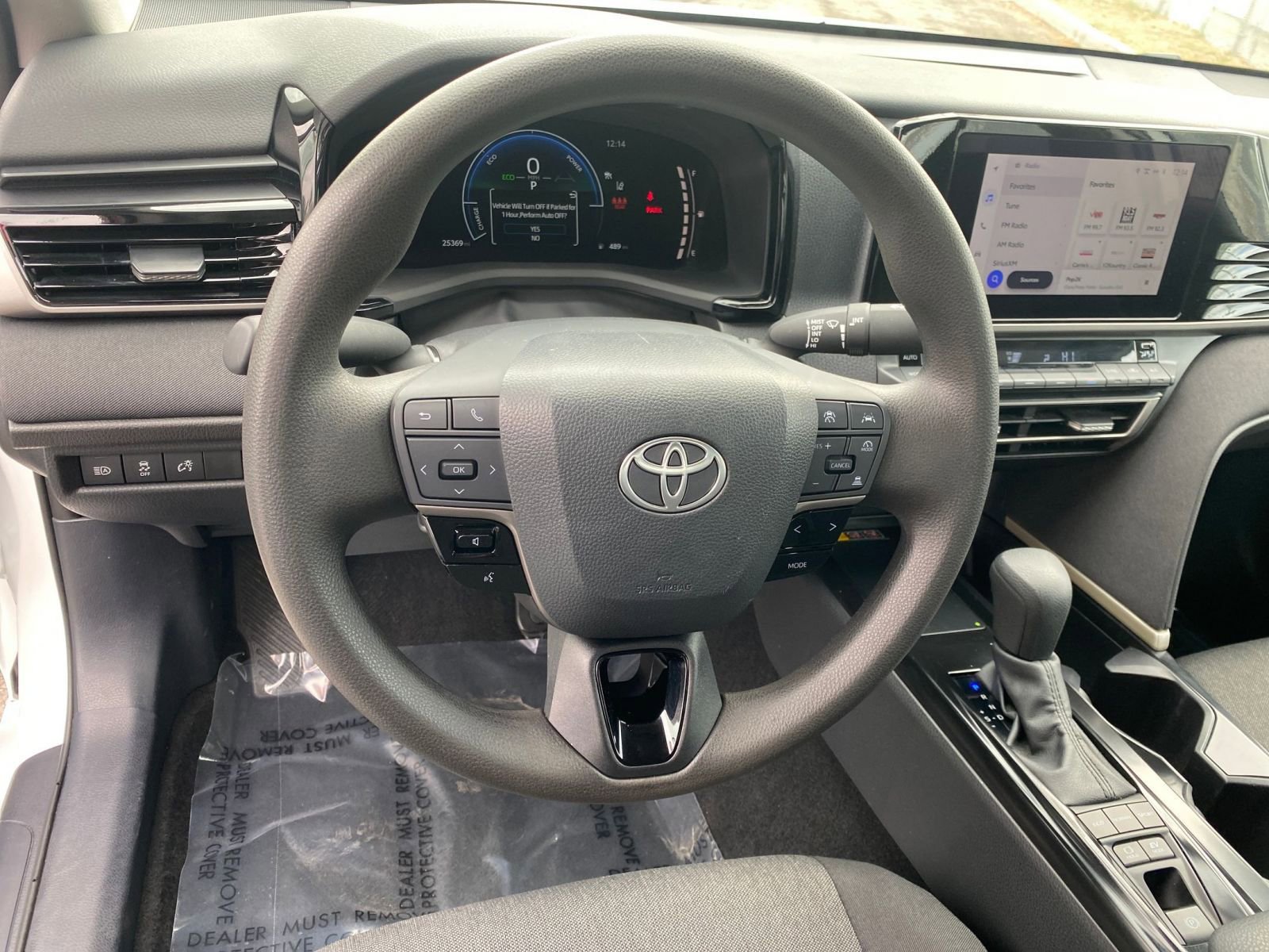 Thumbnail: 2025 Toyota Camry - 28