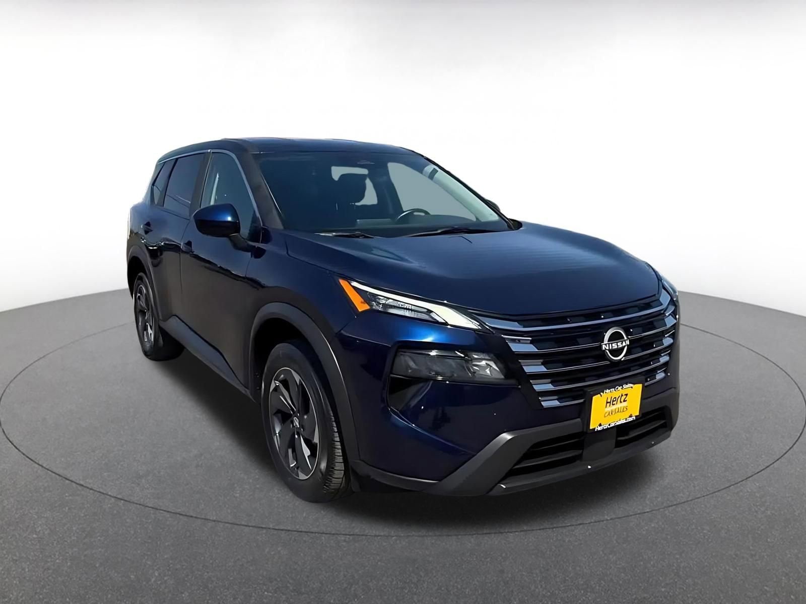 Thumbnail: 2025 Nissan Rogue - 3