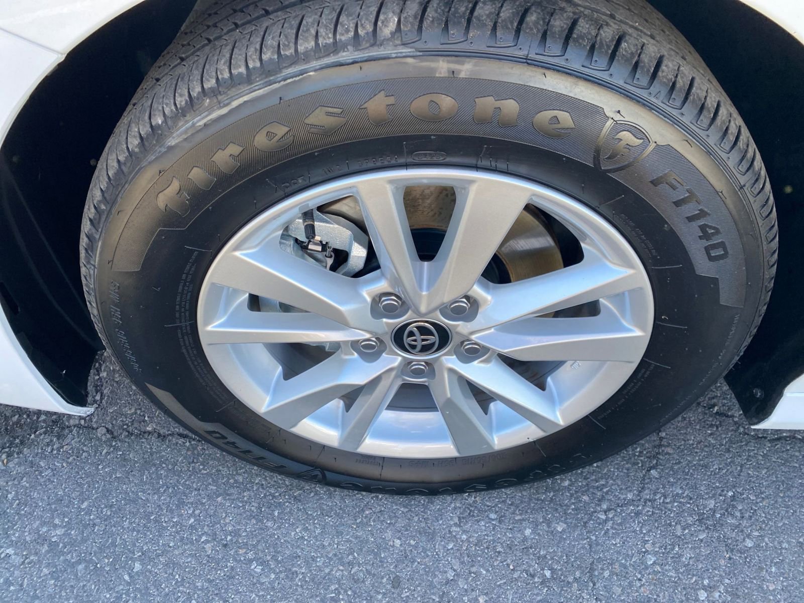 Thumbnail: 2025 Toyota Camry - 30