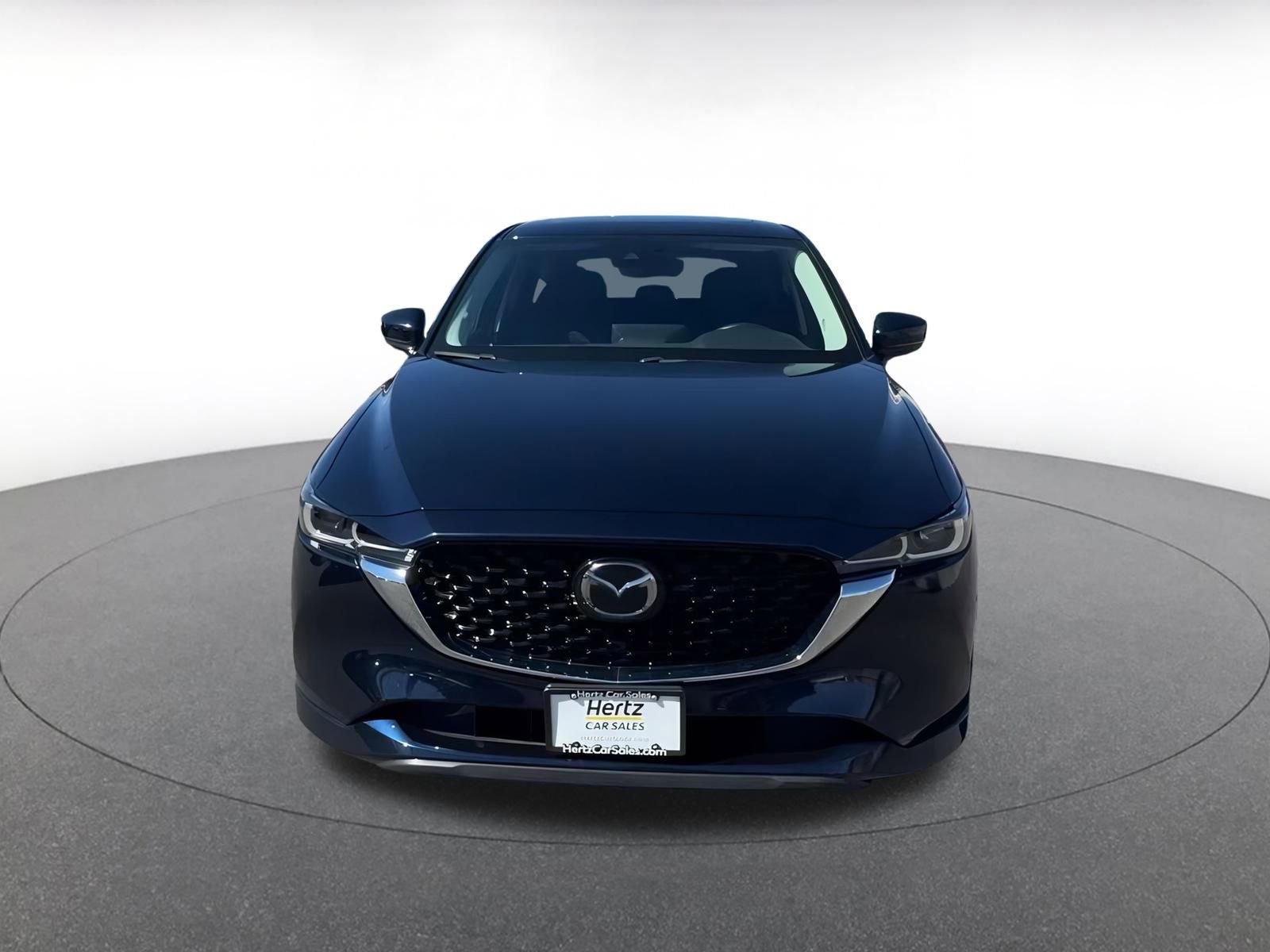 Thumbnail: 2025 Mazda CX-5 - 4