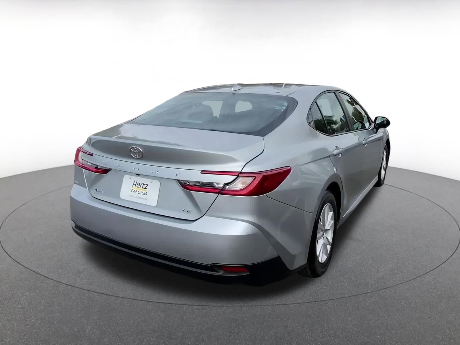 Thumbnail: 2025 Toyota Camry - 14