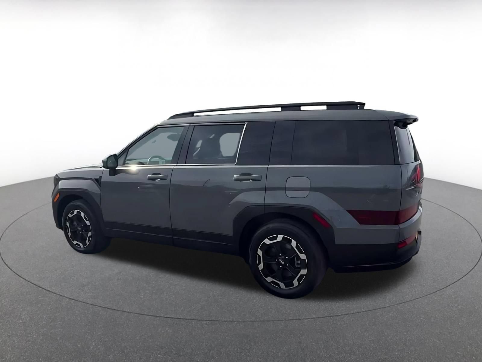 Thumbnail: 2026 Hyundai Santa Fe - 9
