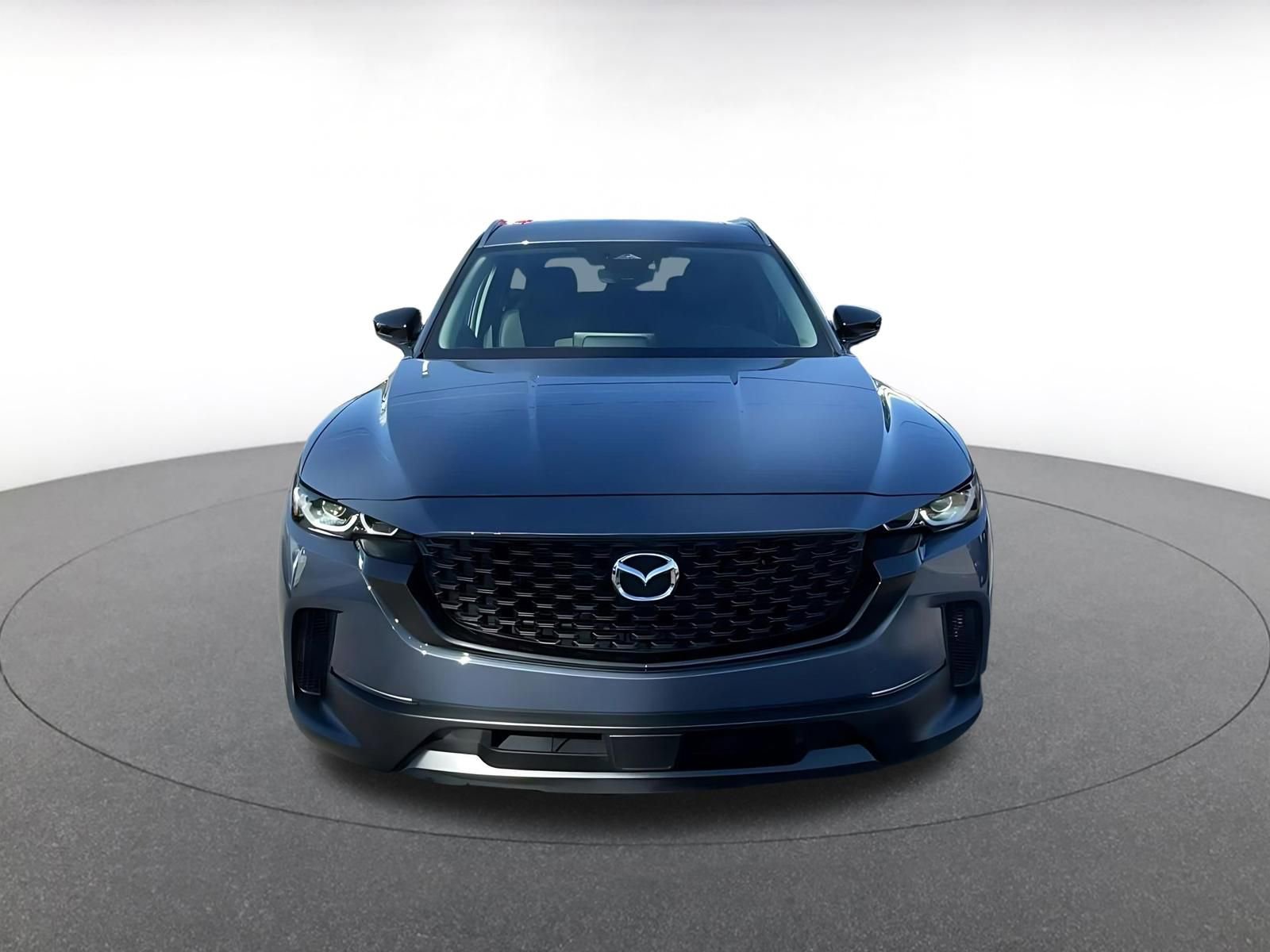 Thumbnail: 2025 Mazda CX-50 - 4