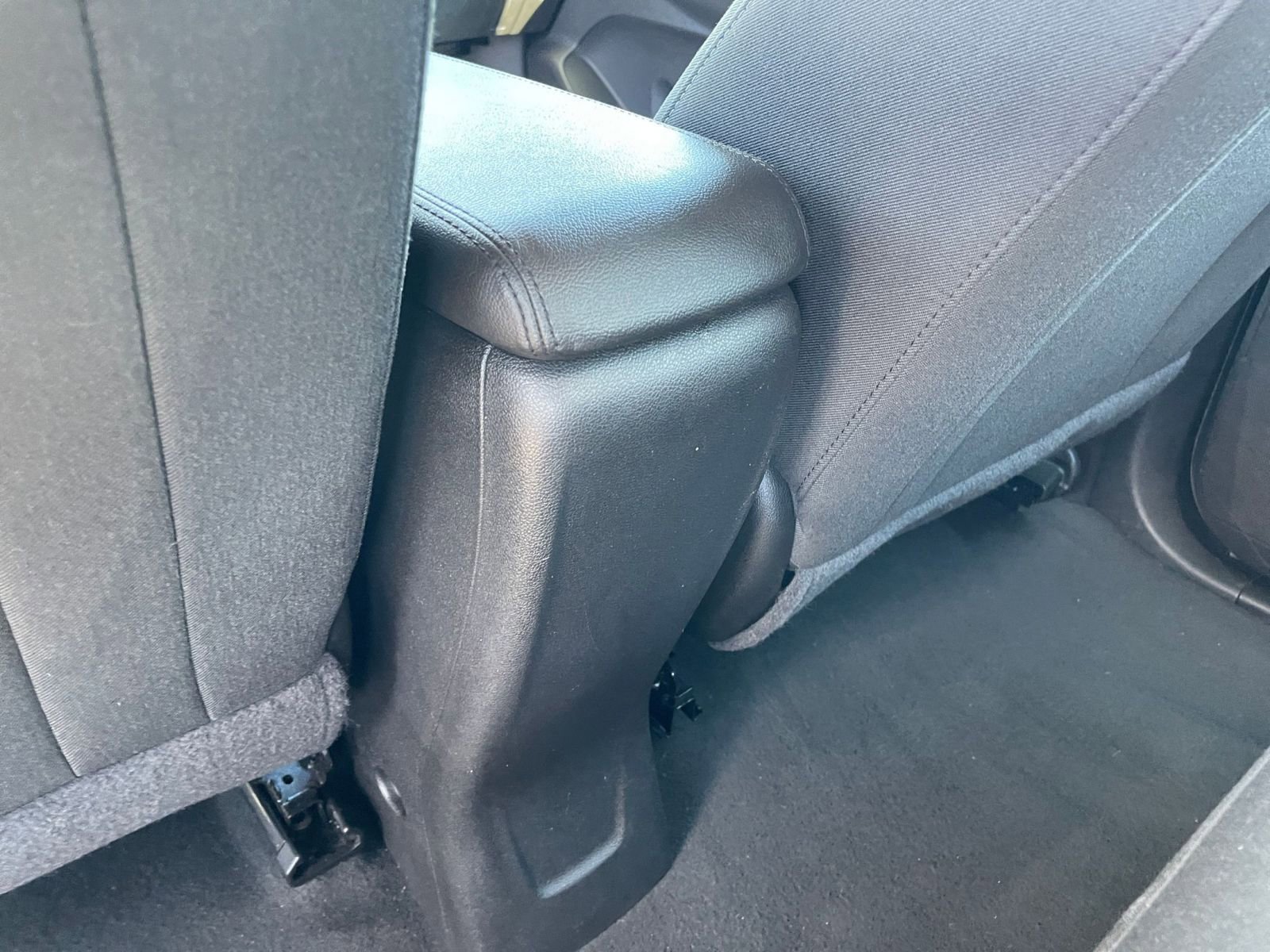 Thumbnail: 2023 Chevrolet Bolt EV - 29