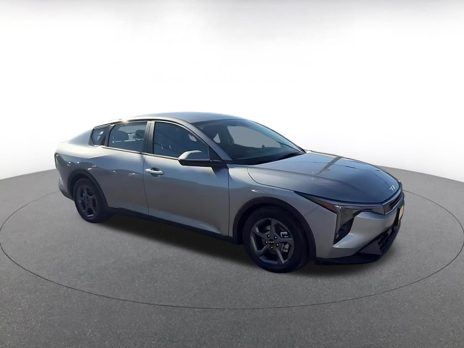 Thumbnail: 2026 Kia K4 - 2