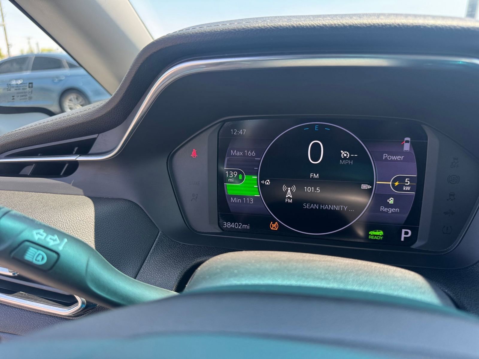 Thumbnail: 2023 Chevrolet Bolt EV - 18